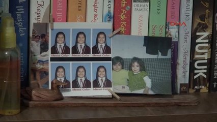 Antalya 'Duman', 6 Aydır Ölen Sahibinin Kapısında Bekliyor 1