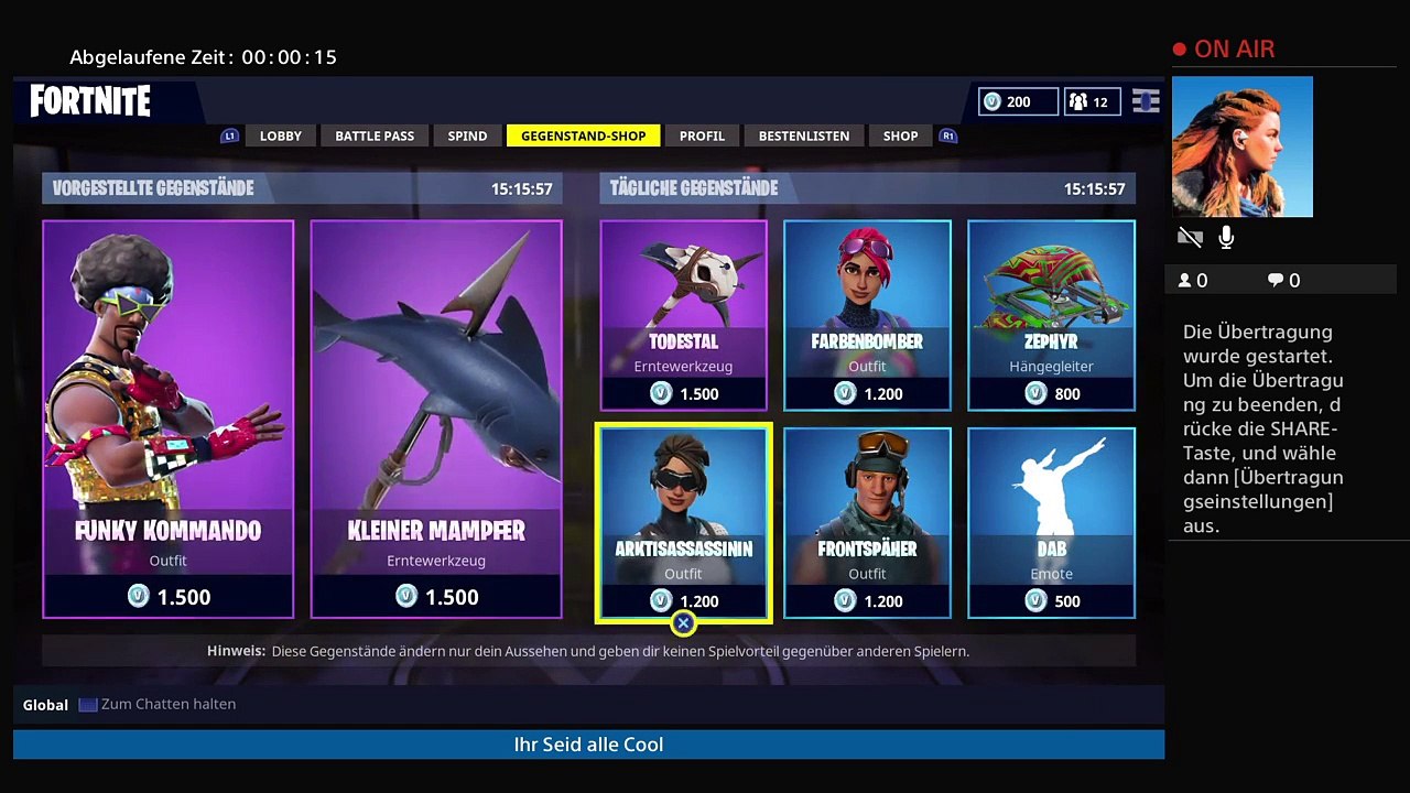 Meychreyd Zocker Livestream (6)