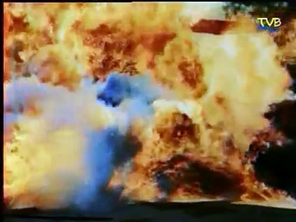 L'homme qui tombe à pic