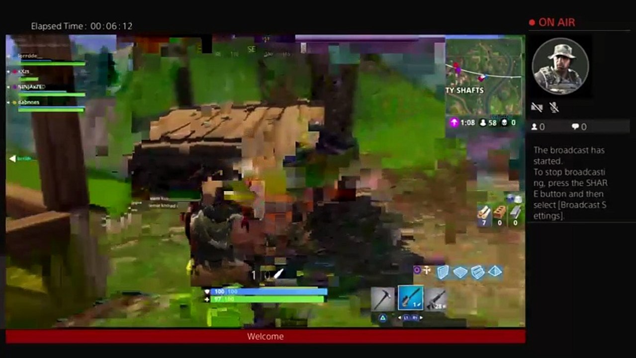 dabnnes's Live PS4 Broadcast (5)