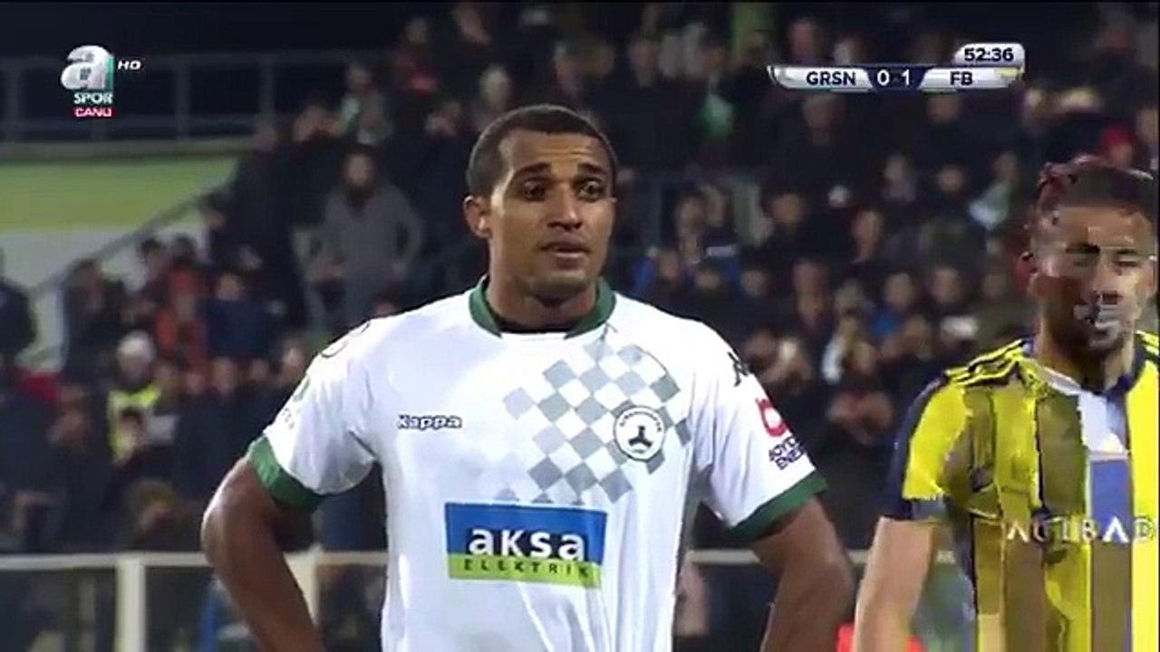 Worst penalty ever