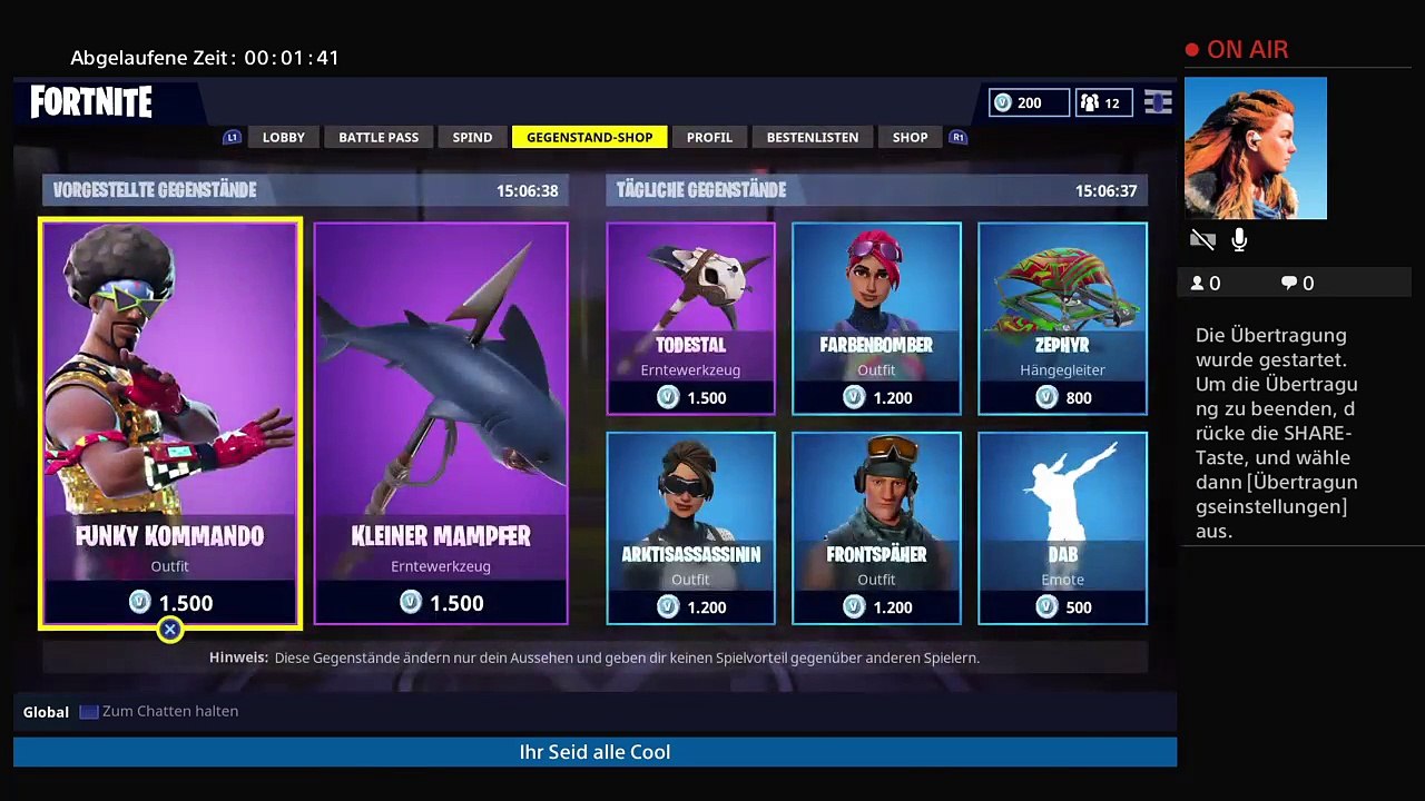 Meychreyd Zocker Livestream (7)