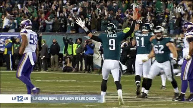 Etats-Unis : Voici combien coute un spot de 30 secondes cette année au Superbowl !