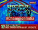 India beats Australia to win ICC U19 World Cup for 4th time; Manjot Kalra becomes Man of the Match
