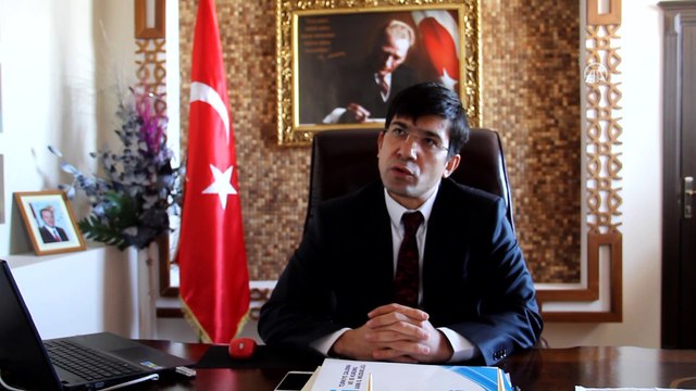 Başkale Belediyesi okullar için seferber oldu - VAN