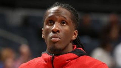 Steal of the Night: Taurean Prince