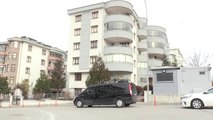 CHP'nin 36. Olağan Kurultayı - Kılıçdaroğlu'nun Evinden Ayrılması - Ankara
