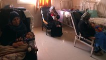 Gazze'deki elektrik krizi nedeniyle 'çocuk hastanesi' kapanma tehdidi altında - GAZZE