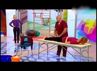 Боль в СТОПАХ ног. Лечение. Бубновский.