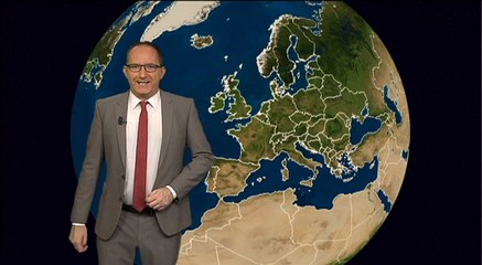 Météo semaine prochaine : une sévère offensive du froid