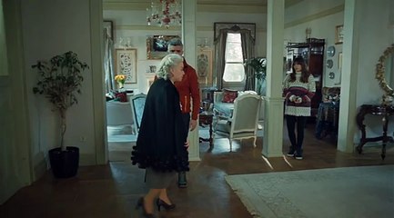 İstanbullu Gelin 36. Bölüm Fragman