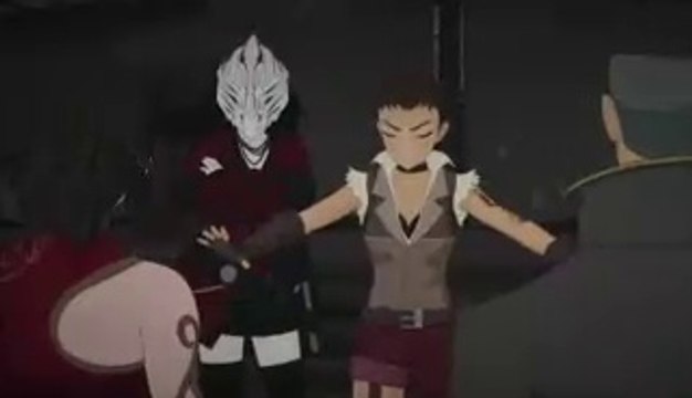 RWBY Volume 5 Chapter 16 Black and White February 3rd 2018 - 2018.02.03 RWBY RWBY Volume 5 Chapter 16 Black and White February 3rd 2018 - 2018.02.03 RWBY RWBY Volume 5 Chapter 16 Black and White February 3rd 2018 - 2018