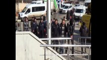 Karaman’da FETÖ/PDY operasyonu kapsamında 7 kişi tutuklandı