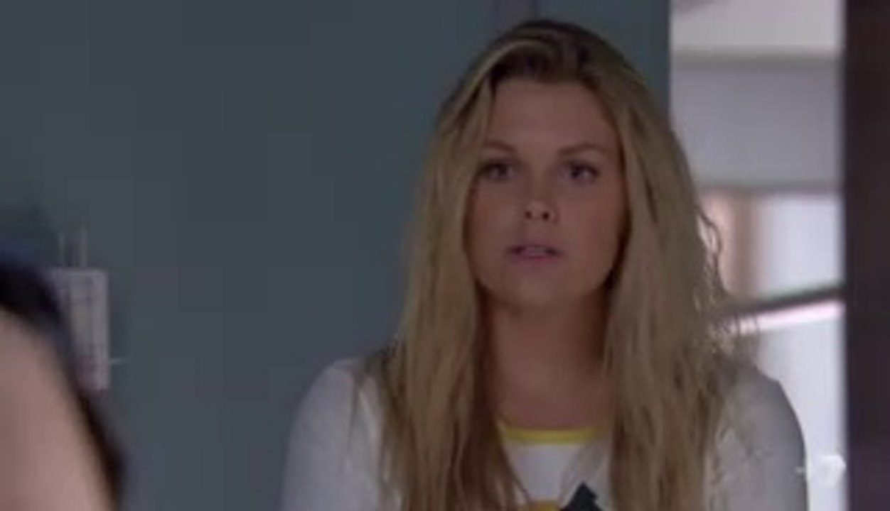 Home and Away 6818 5th February 2018 - Home and Away 6818 5 February 2018 - Home and Away 5th February 2018 - Home and Away 6818 - Home and Away February 5th 2018 - Home and Away 5-2-2018 - Home and Away