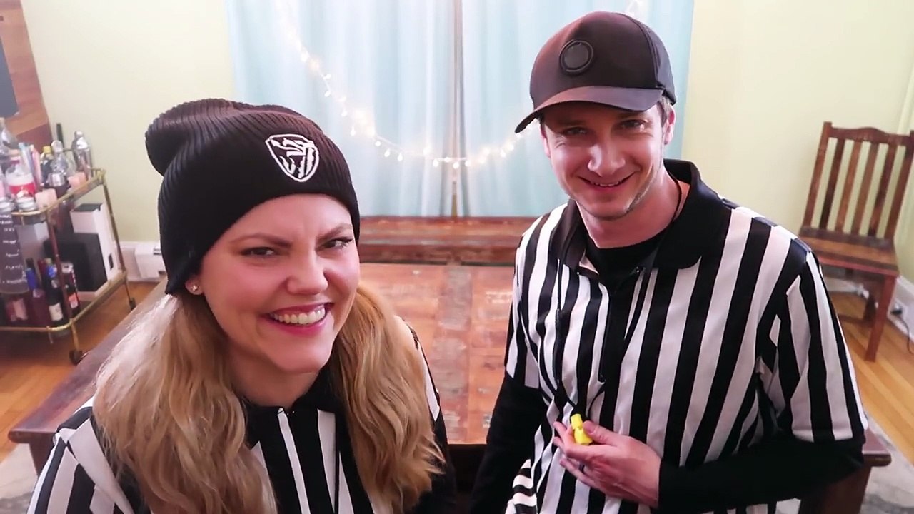 DIY GIANT Edible Stadium