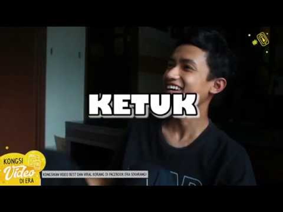 Ketuk