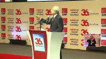 Kılıçdaroğlu: 'Lozan, verdiğimiz milli kurtuluş savaşının onur belgesidir' - ANKARA