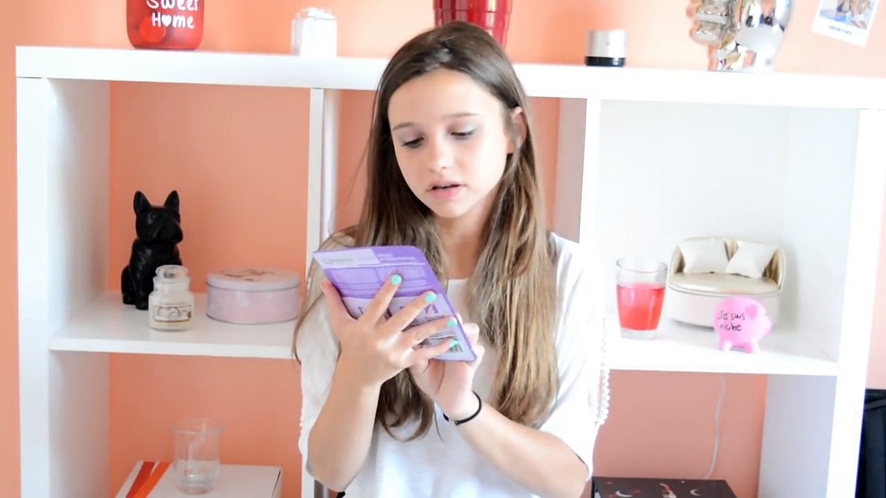 ÉTÉ 2016 | MY SWIM SUIT COLLECTION