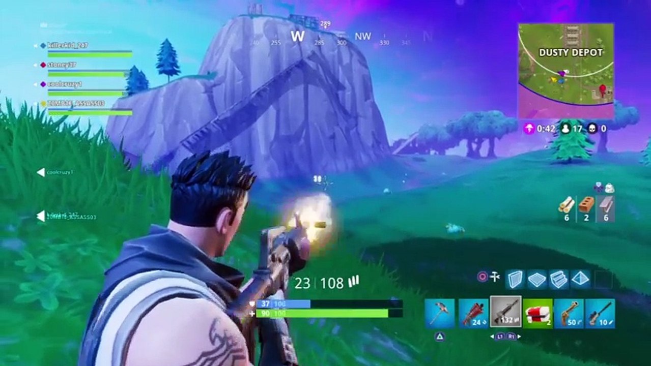 Mini gun (27)
