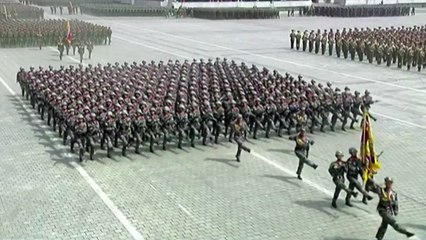 평창 동계올림픽 D-6...북 열병식 공식화 / YTN