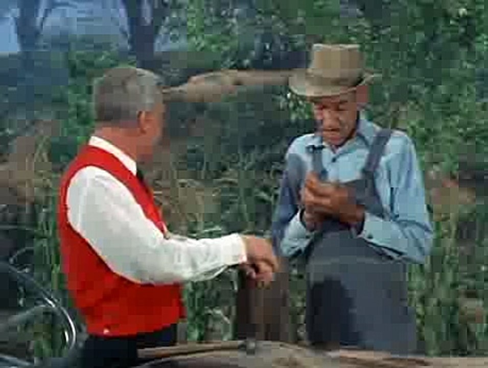 Green Acres S01e16 Give Me Land, Lots Of Land