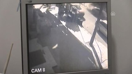 Taziye İçin Geldiği Kilis'te Pyd/pkk'nın Hedefi Oldu