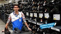 Como escolher seu calçado de Trilha e Trekking Quechua - Exclusividade Decathlon