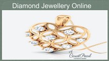 Carat Pearl- Online Jewellery Shopping India