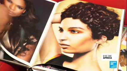 Ghana pushes to deter skin bleaching