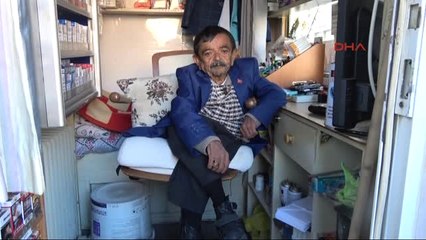 Sivas Yeşilçam'ın 'Bitirim Zeki'si Hayata Veda Etti