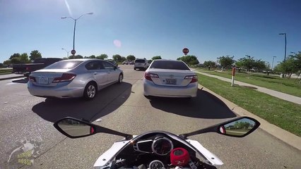 Running From the Cops