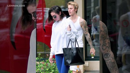 Tải video: Selena Gomez Gets Treated For Depression Before Reuniting With Justin Bieber