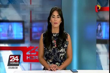 Padre de tres víctimas de abuso sexual intenta agredir a violador