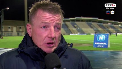 Interview de Olivier Guégan