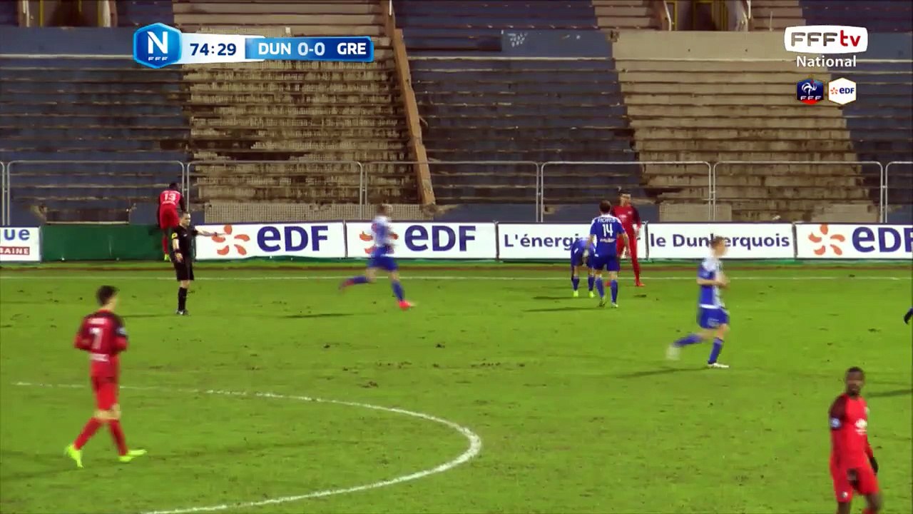 Delétraz remplacé Boussaha