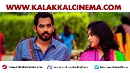 Viswasam STORY Leaked..?  Meesaiya Murukku Aathmika SHOCKED