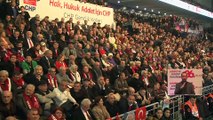 Kılıçdaroğlu: 'Öğretmenler meslek kanunu çıkaracağız' - ANKARA