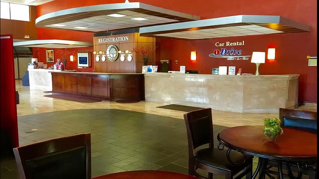 Orlando Metropolitan Resort
