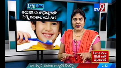 How do you make your teeth stronger