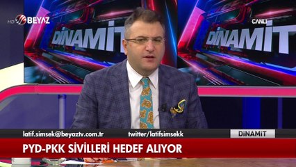 Dinamit 2 Şubat 2018