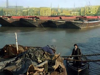The Adventures of Sherlock Holmes S04E01 - The Sign of Four - Part 02