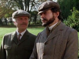 The Adventures of Sherlock Holmes S04E02 - The Devil's Foot