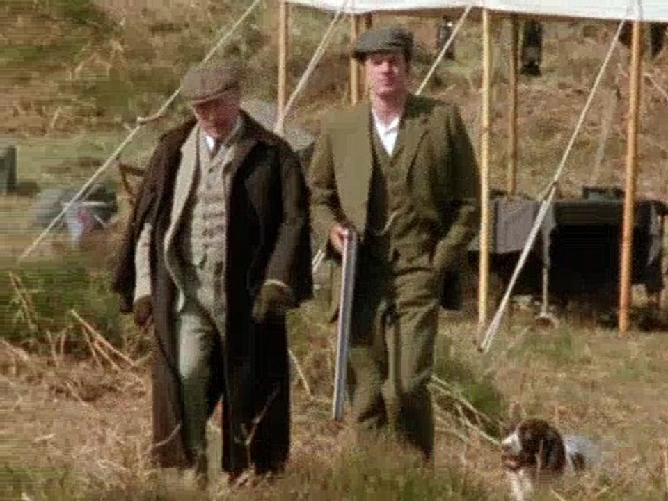 The Adventures of Sherlock Holmes S04E06 - The Hound of the Baskervilles - Part 02