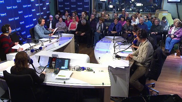 La chronique de Jean-Philippe Visini : Le salon de la médecine douce