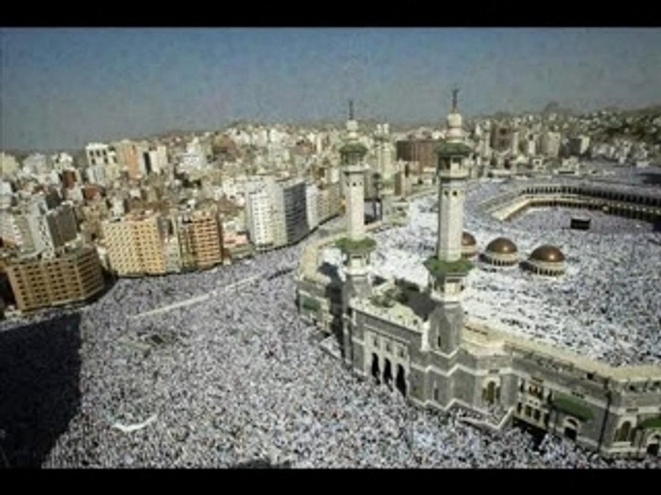 Shuraim Imam Al Haram