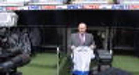 Newcastle need to reassure Bentiez, or they'll lose him! - Hamann