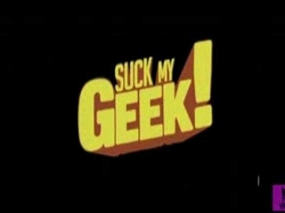 L'Interview des "Suck My Geek" bande annonce