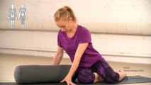 Exercício 9 - Almofada de Yoga Domyos - Exclusividade Decathlon