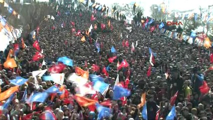 Скачать видео: Bitlis Cumhurbaşkanı Erdoağan,ak Parti Bitlis 6. Olağan İl Kongresi Öncesi Halka Hitap Etti 2