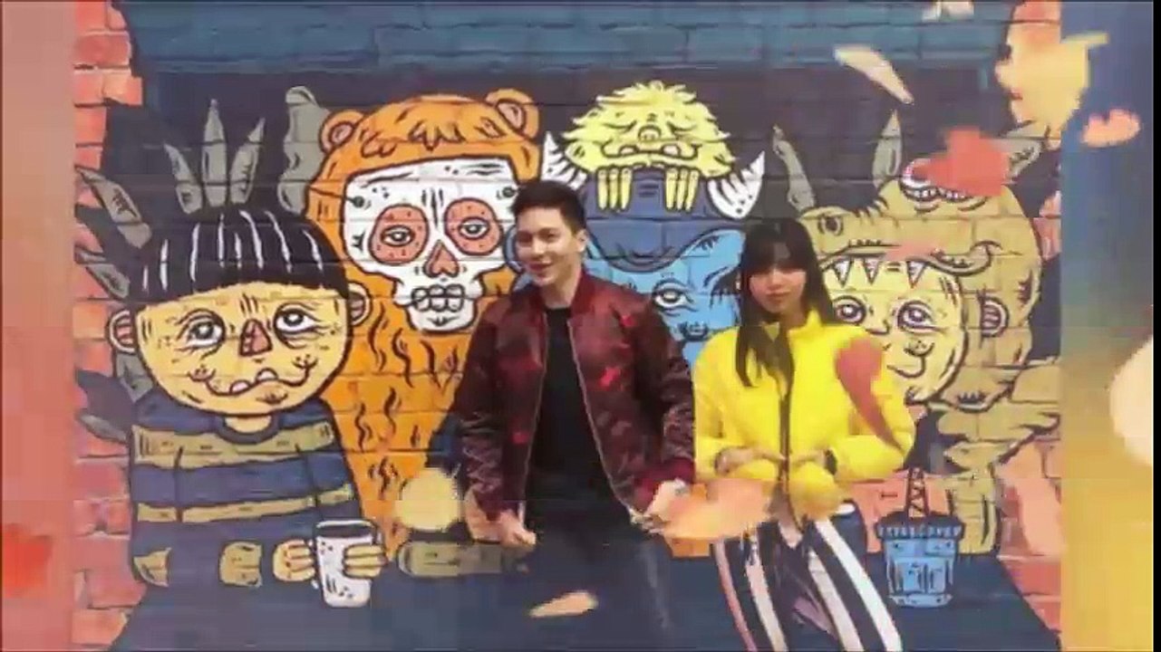 Maine Mendoza Final Projects, All Things Work Together For Good